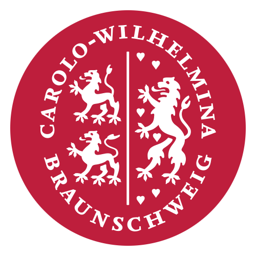 TU Braunschweig logo