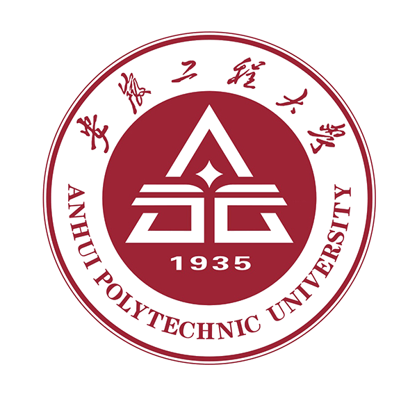 Anhui Polytechnic University logo