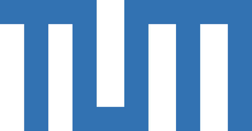 TUM logo